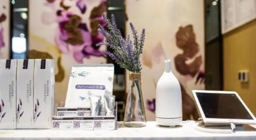 Lavande Hotel Zhongshan Dayong Rosewood Cultural Expo City