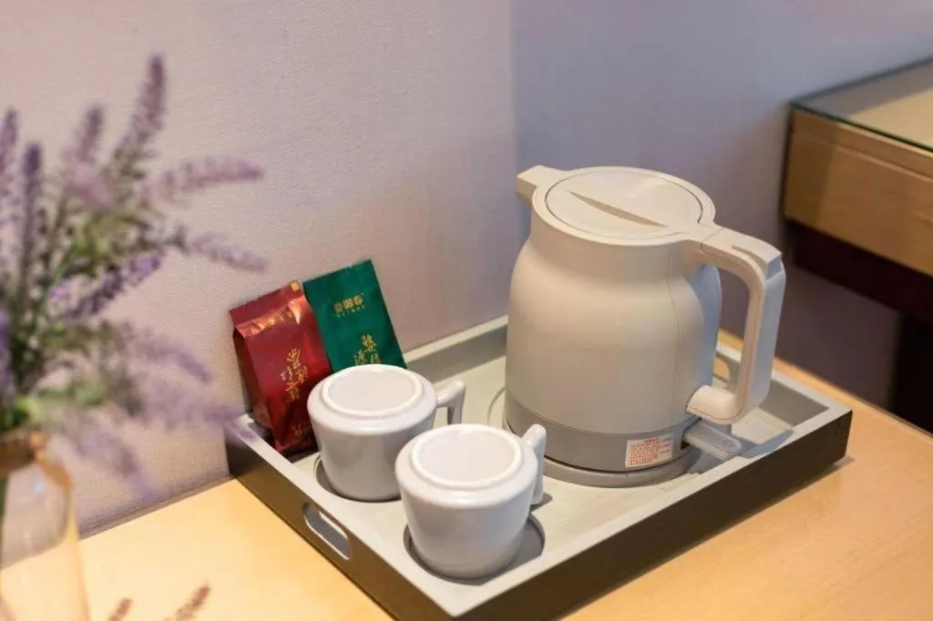 Lavande Hotel Zhongshan Dayong Rosewood Cultural Expo City