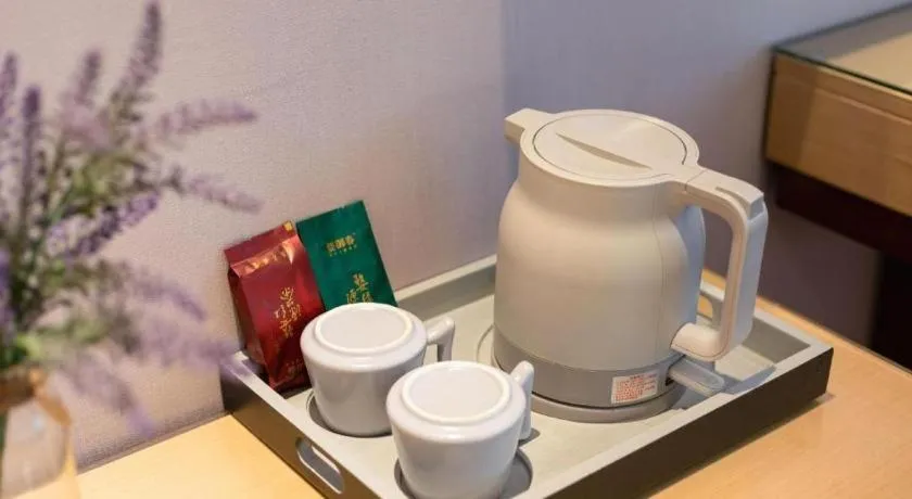 Lavande Hotel Zhongshan Dayong Rosewood Cultural Expo City