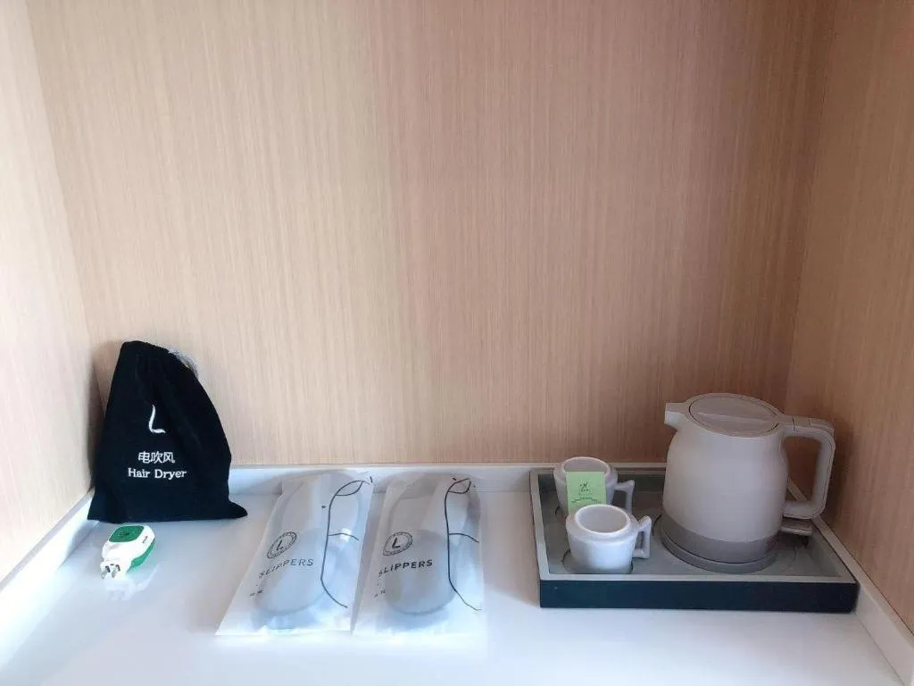 Lavande Hotel Zhongshan Dayong Rosewood Cultural Expo City