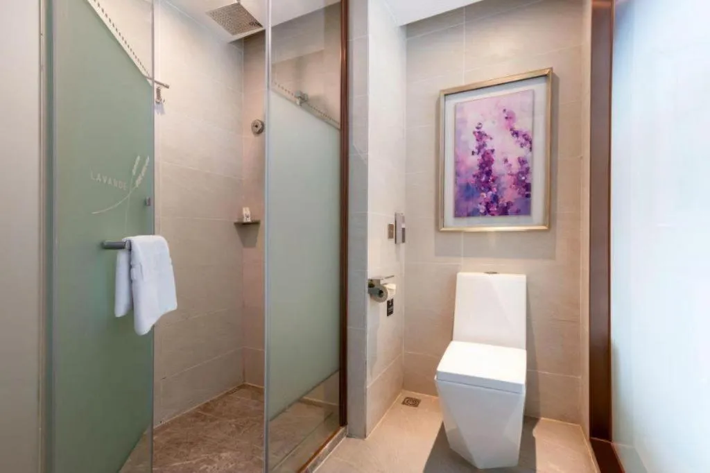 Lavande Hotel Zhongshan Dayong Rosewood Cultural Expo City