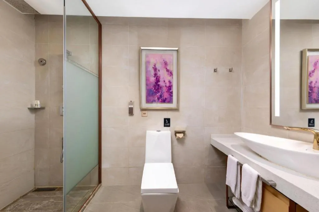 Lavande Hotel Zhongshan Dayong Rosewood Cultural Expo City