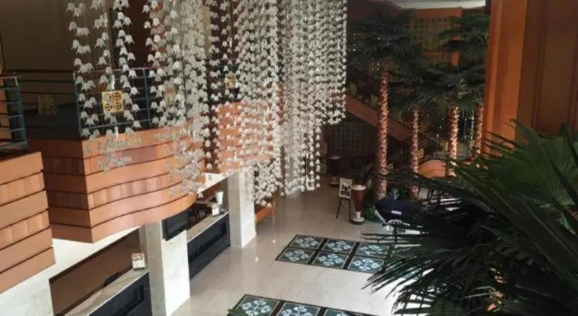 Labersa Grand Hotel &Convention Center