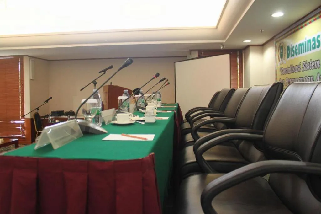 Labersa Grand Hotel &Convention Center