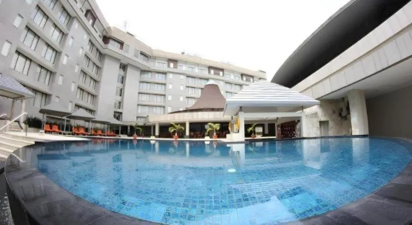 Labersa Grand Hotel &Convention Center