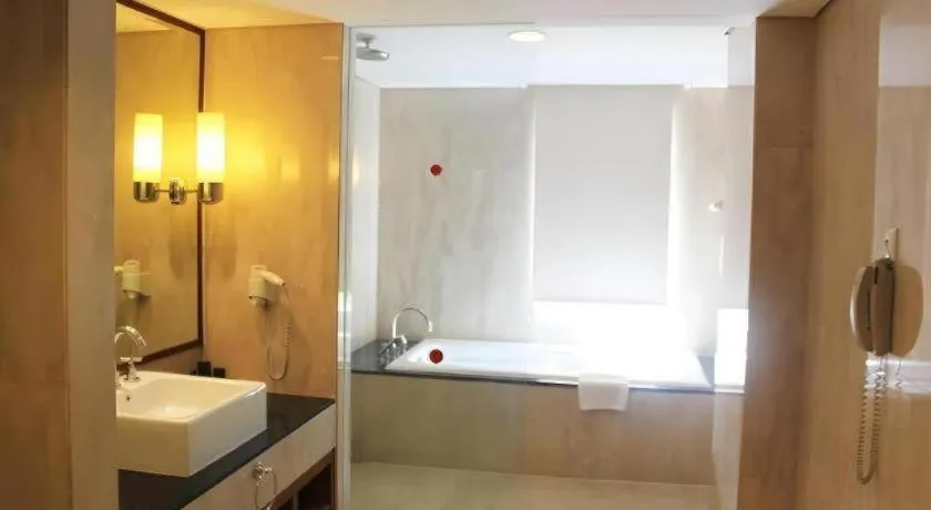 Labersa Grand Hotel &Convention Center