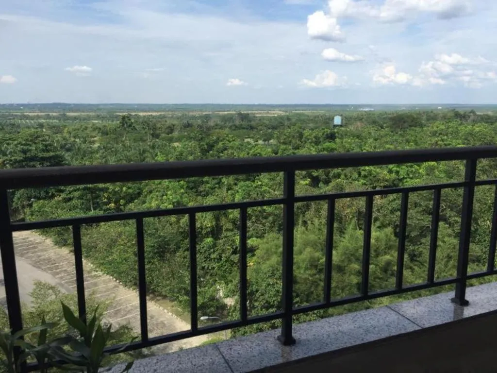 Labersa Grand Hotel &Convention Center