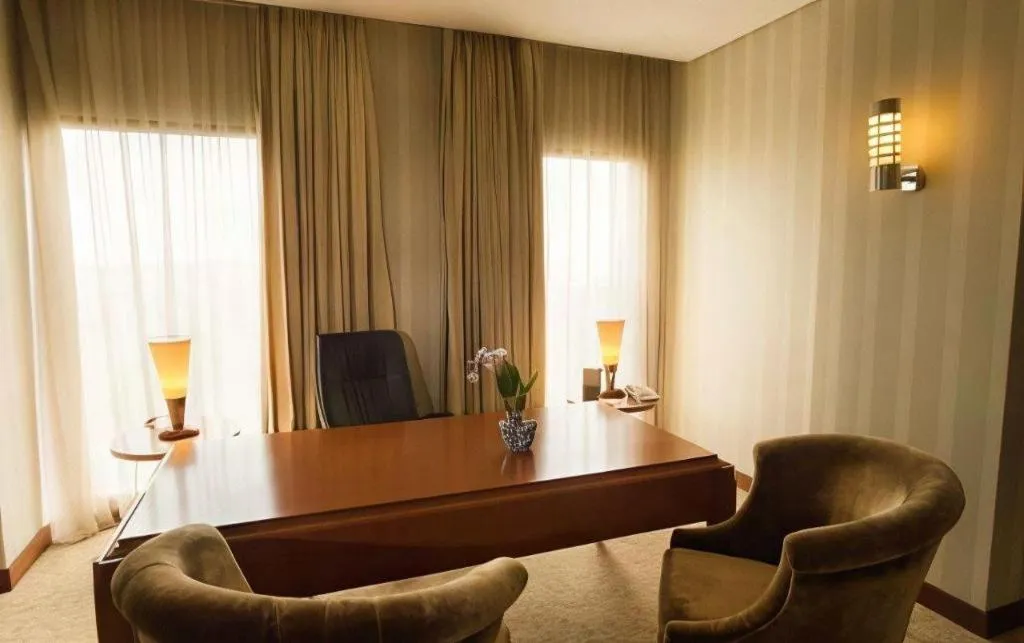 Labersa Grand Hotel &Convention Center