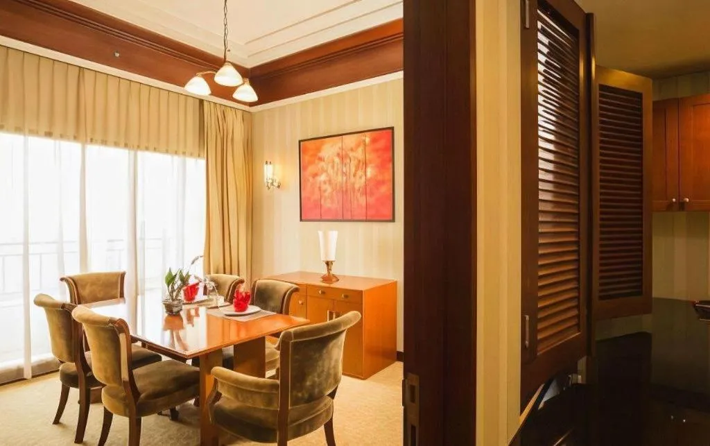 Labersa Grand Hotel &Convention Center