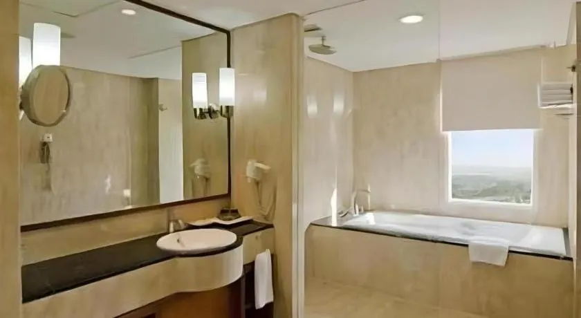 Labersa Grand Hotel &Convention Center