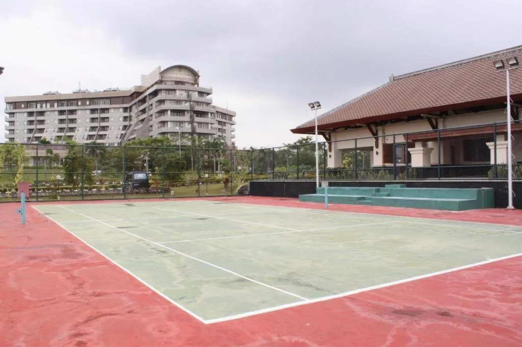 Labersa Grand Hotel &Convention Center