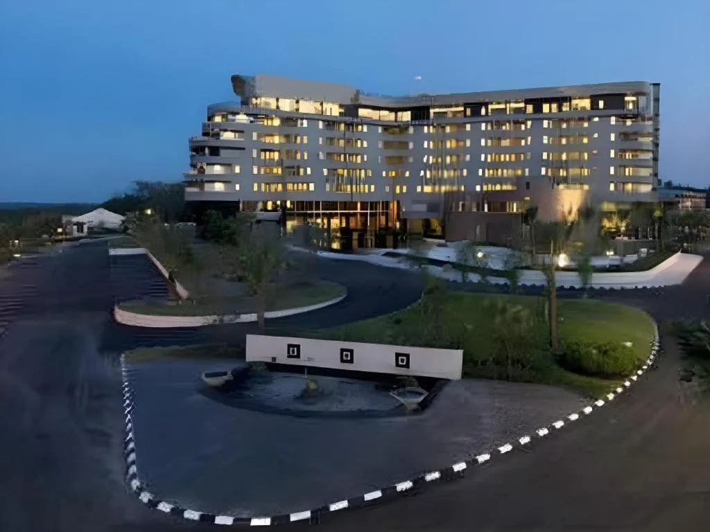 Labersa Grand Hotel &Convention Center