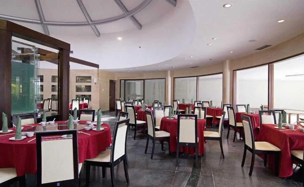 Labersa Grand Hotel &Convention Center