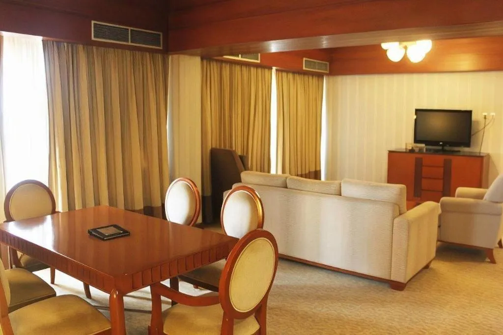 Labersa Grand Hotel &Convention Center