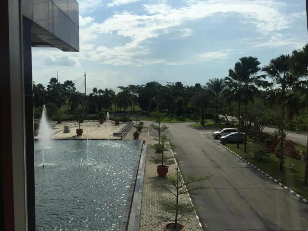 Labersa Grand Hotel &Convention Center