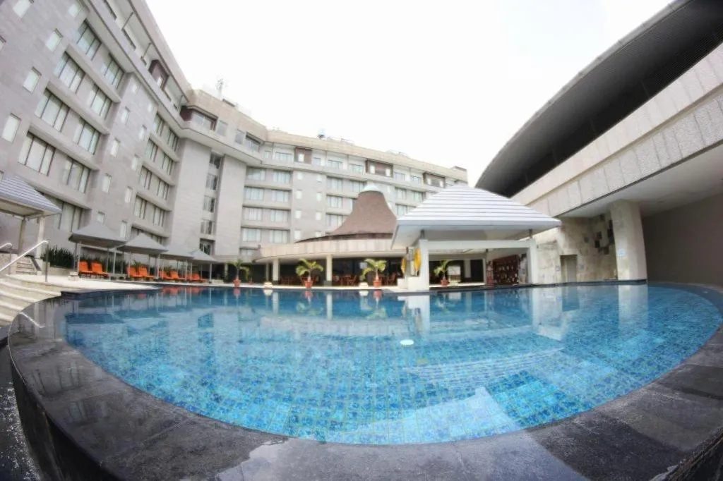 Labersa Grand Hotel &Convention Center