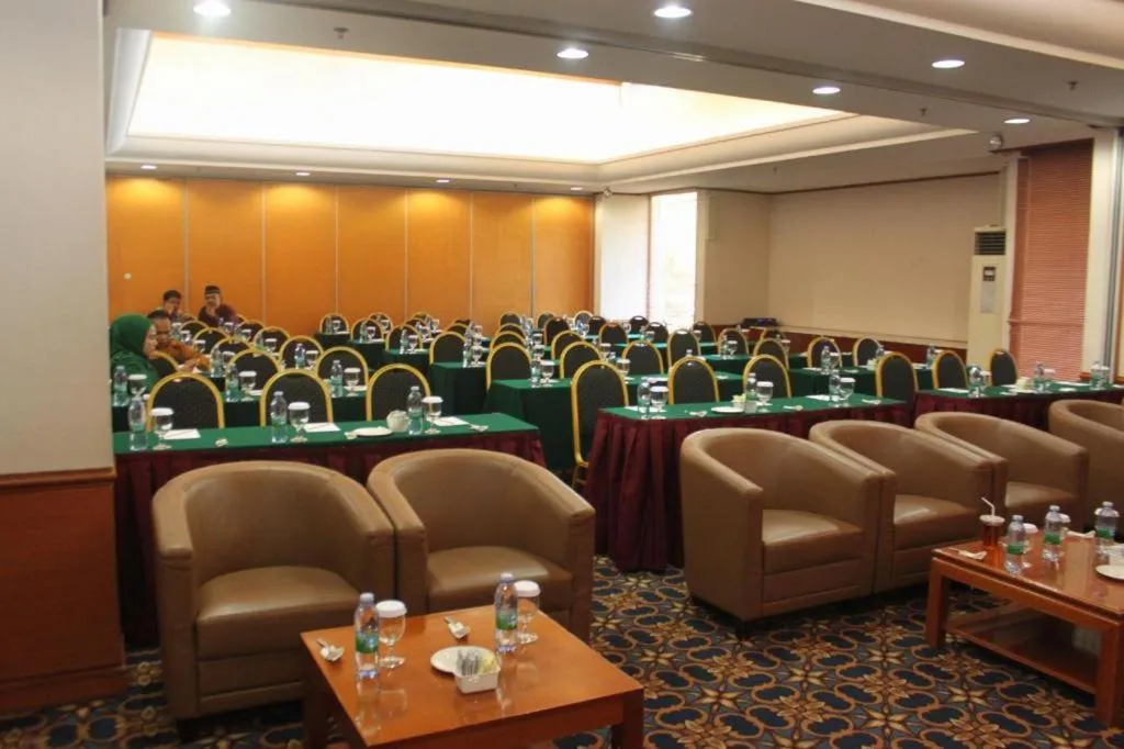 Labersa Grand Hotel &Convention Center
