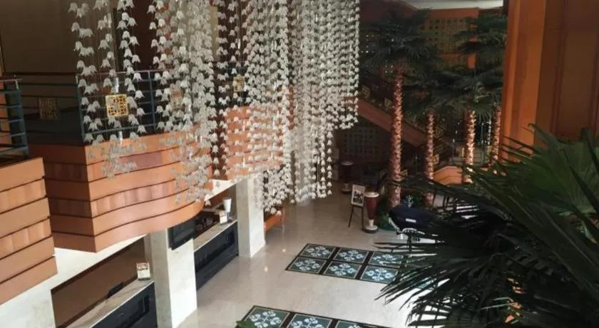 Labersa Grand Hotel &Convention Center