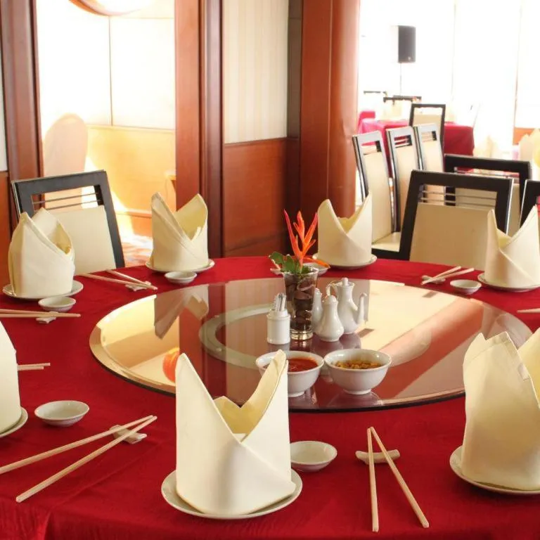 Labersa Grand Hotel &Convention Center