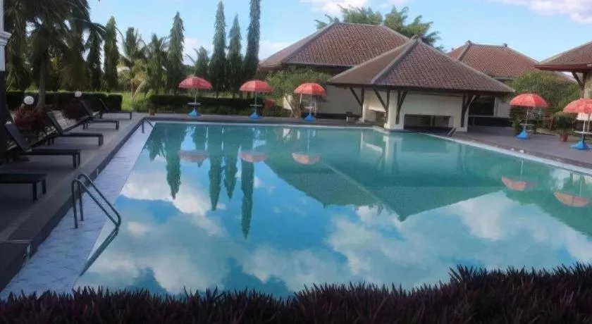 Labersa Grand Hotel &Convention Center