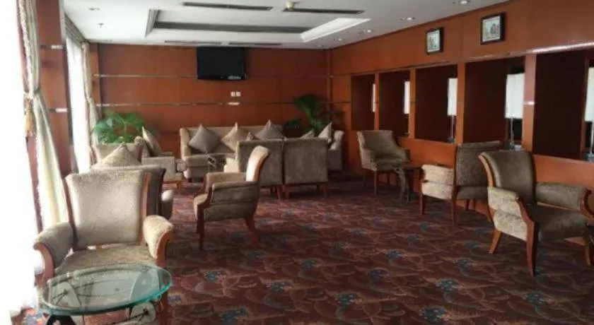 Labersa Grand Hotel &Convention Center