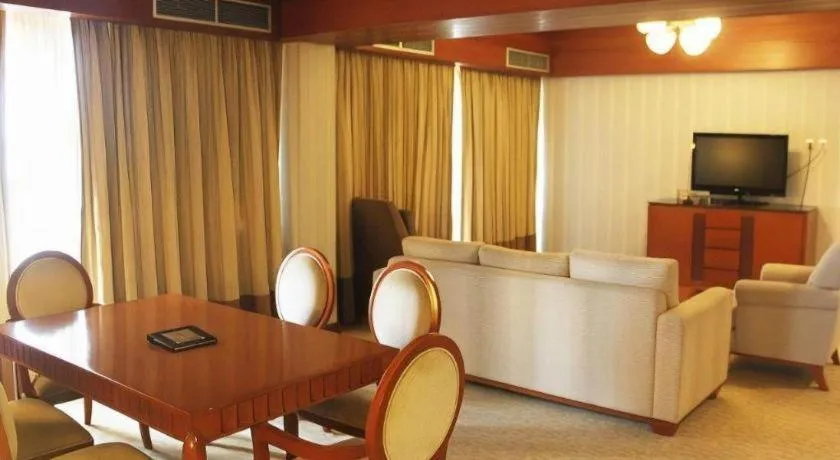 Labersa Grand Hotel &Convention Center