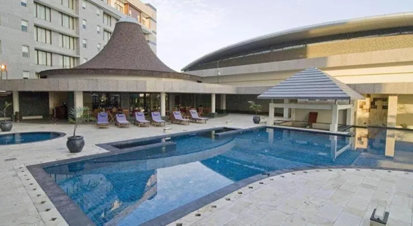 Labersa Grand Hotel &Convention Center