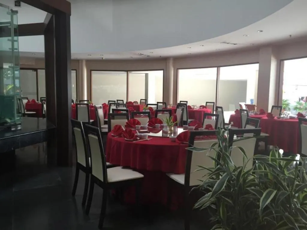 Labersa Grand Hotel &Convention Center