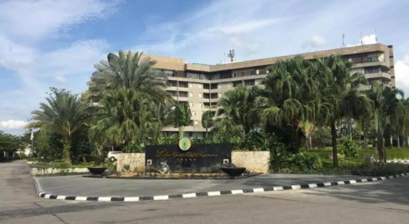 Labersa Grand Hotel &Convention Center