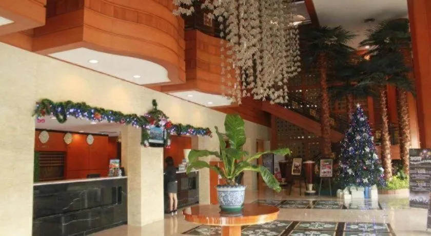 Labersa Grand Hotel &Convention Center