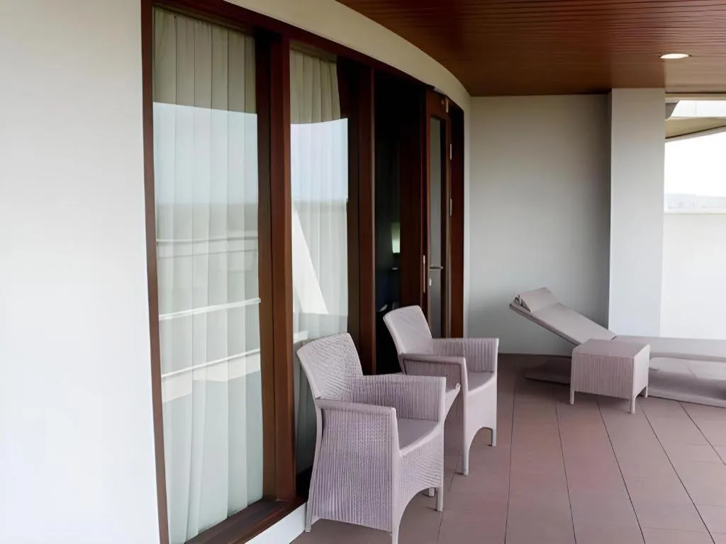 Labersa Grand Hotel &Convention Center