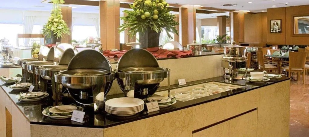 Labersa Grand Hotel &Convention Center