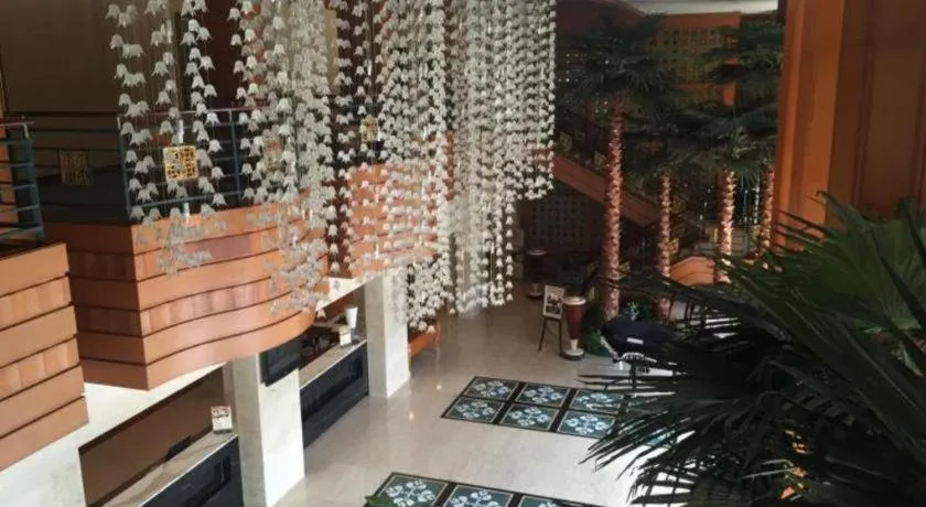 Labersa Grand Hotel &Convention Center