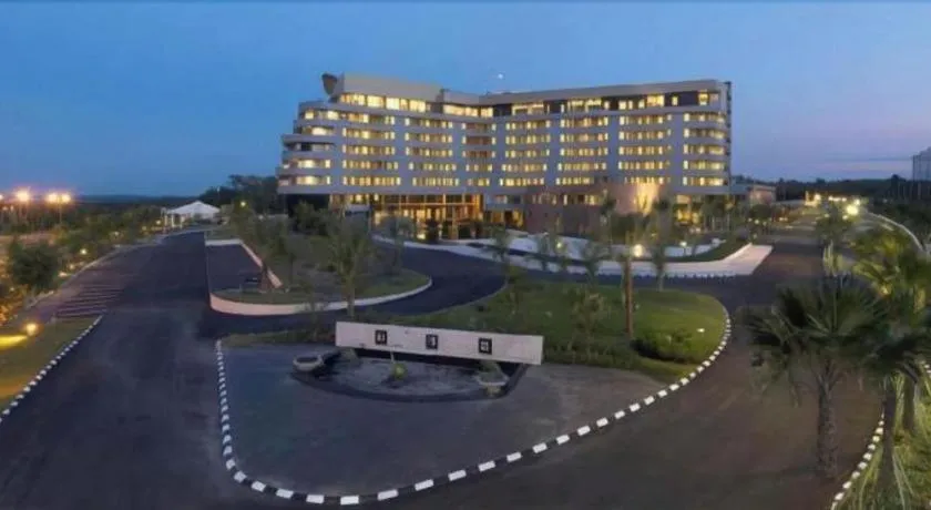 Labersa Grand Hotel &Convention Center