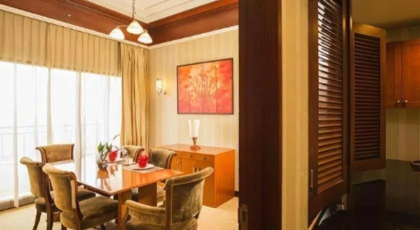 Labersa Grand Hotel &Convention Center