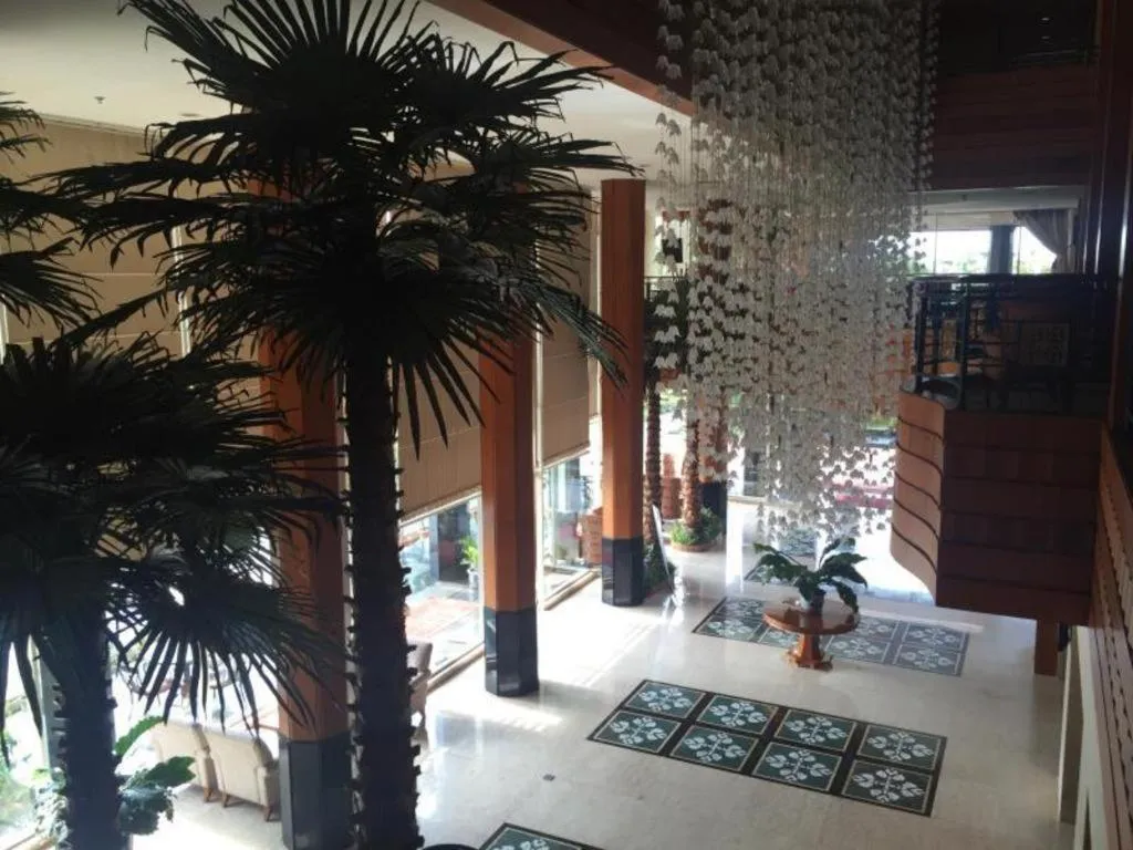 Labersa Grand Hotel &Convention Center