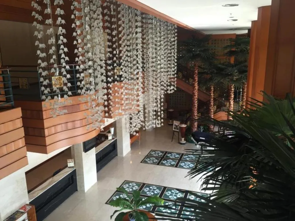 Labersa Grand Hotel &Convention Center