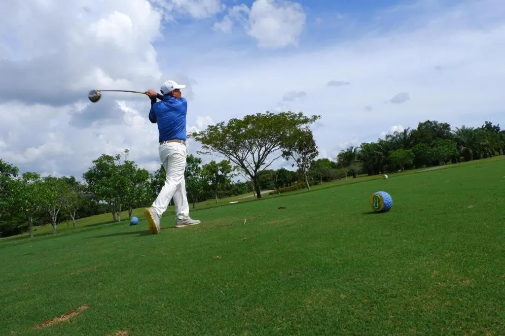 Labersa Grand Hotel &Convention Center