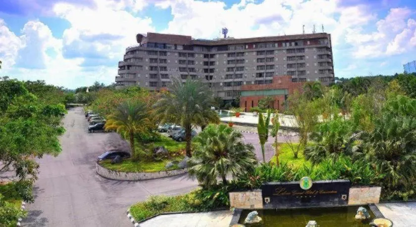 Labersa Grand Hotel &Convention Center