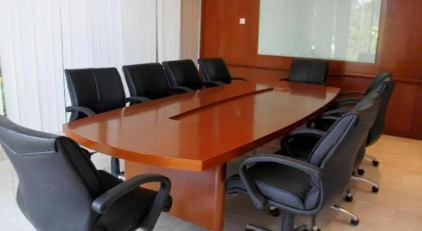 Labersa Grand Hotel &Convention Center