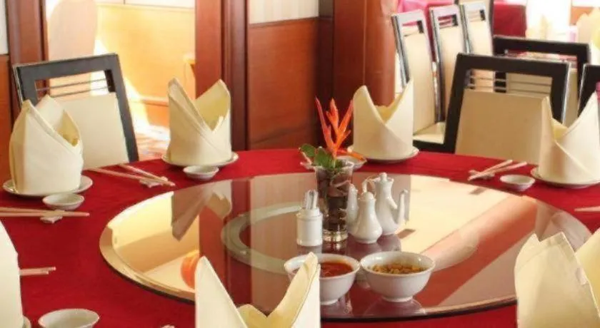 Labersa Grand Hotel &Convention Center