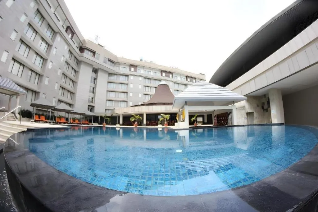 Labersa Grand Hotel &Convention Center