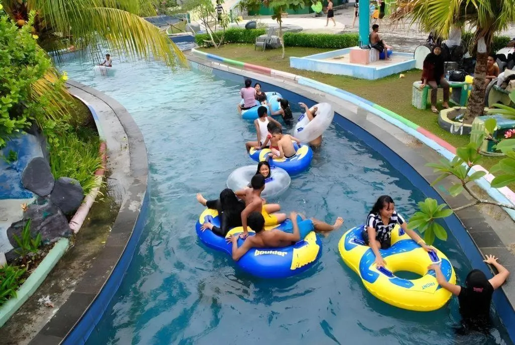 Labersa Grand Hotel &Convention Center