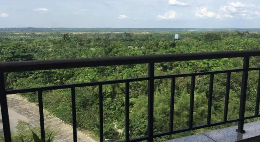 Labersa Grand Hotel &Convention Center