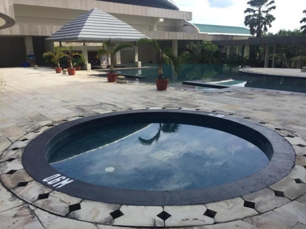 Labersa Grand Hotel &Convention Center