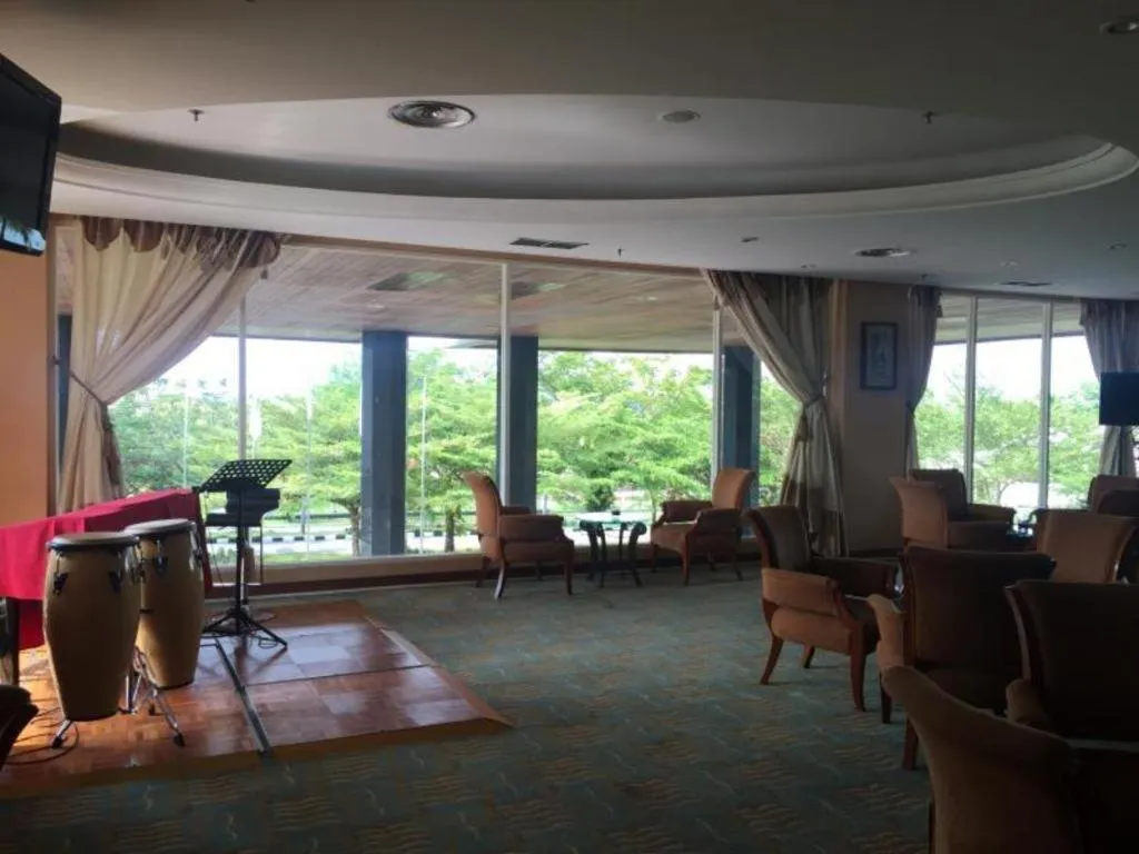 Labersa Grand Hotel &Convention Center