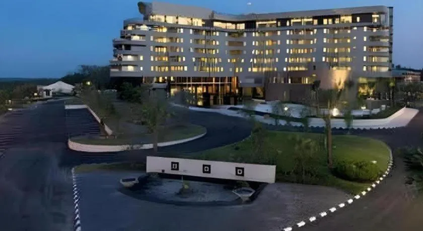 Labersa Grand Hotel &Convention Center