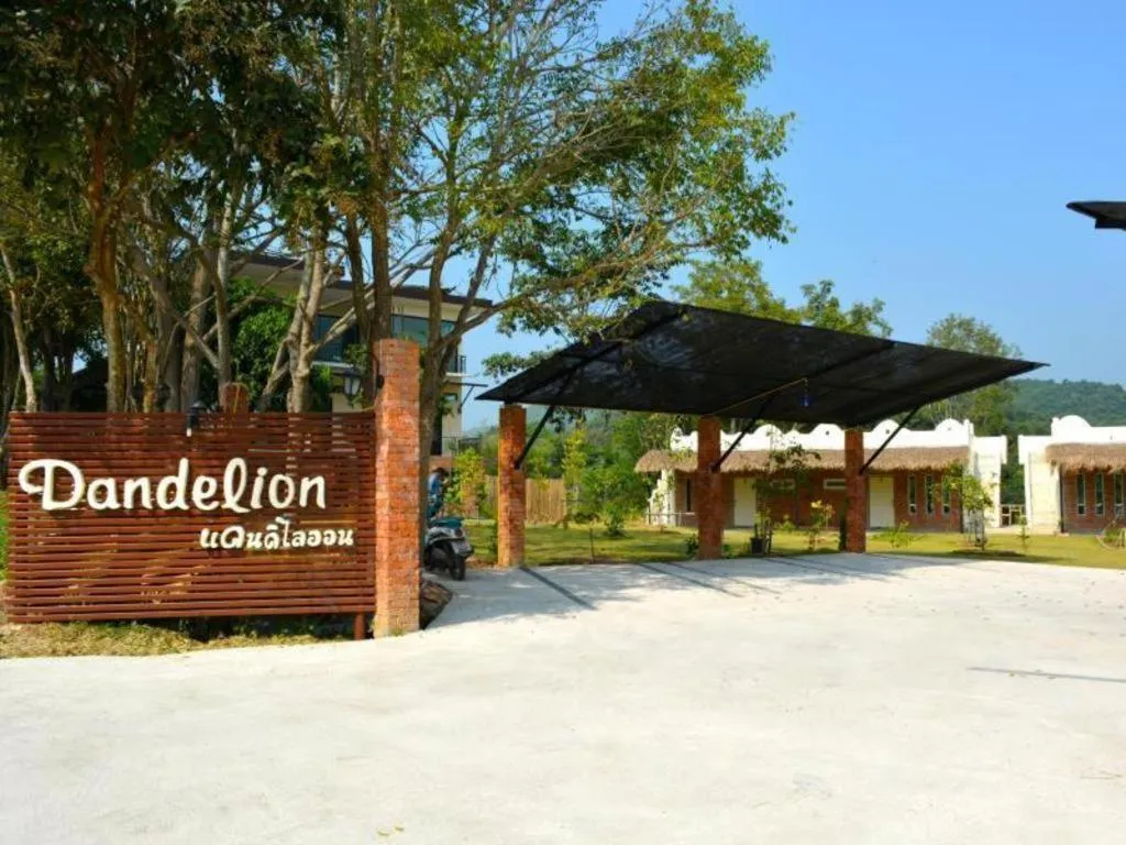 Dandelion Resort