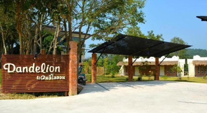 Dandelion Resort