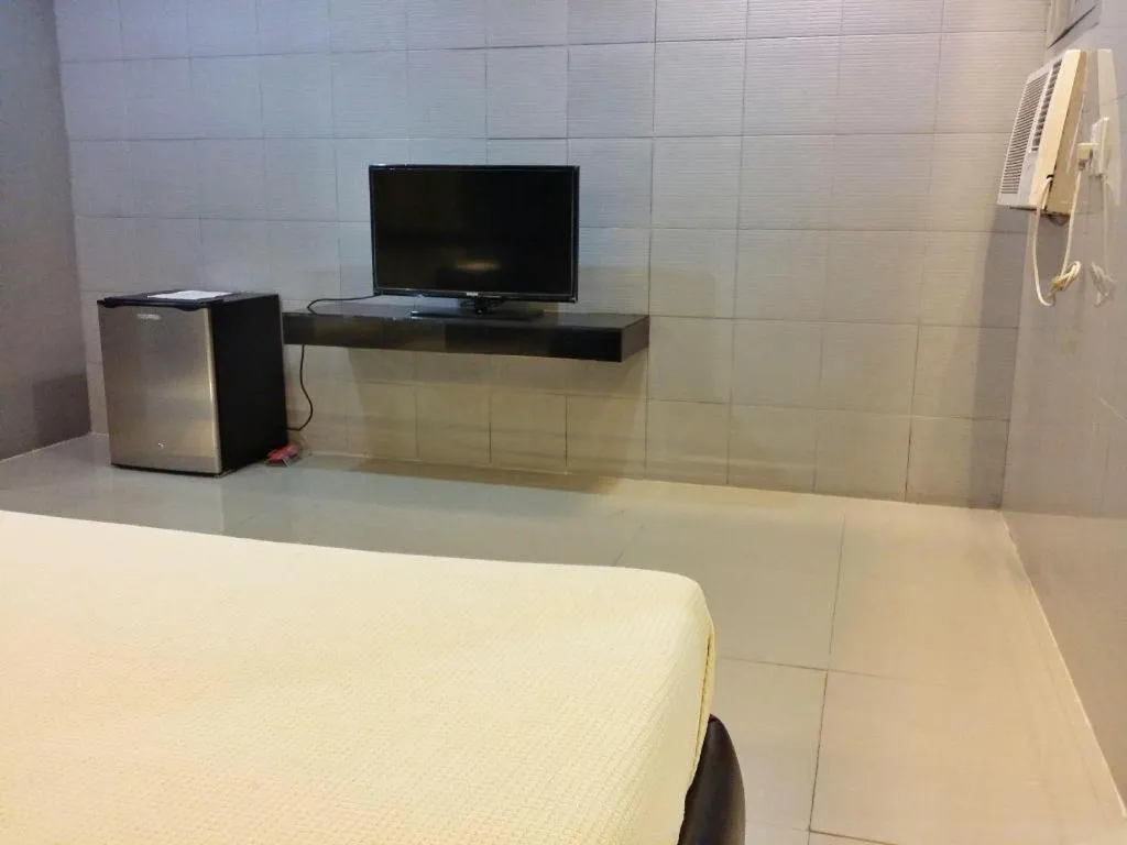 Jardin de Rosal Hotel